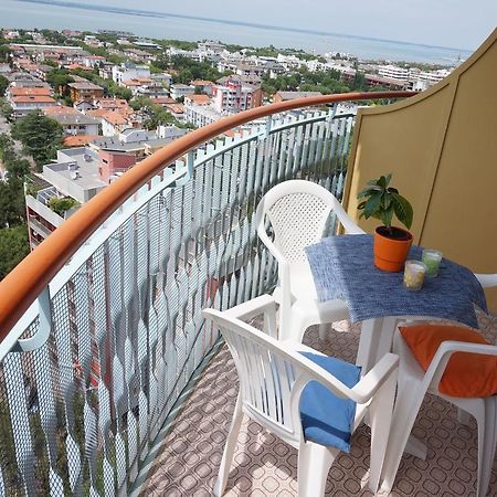 Appartamenti La Torre Lignano Sabbiadoro Luaran gambar