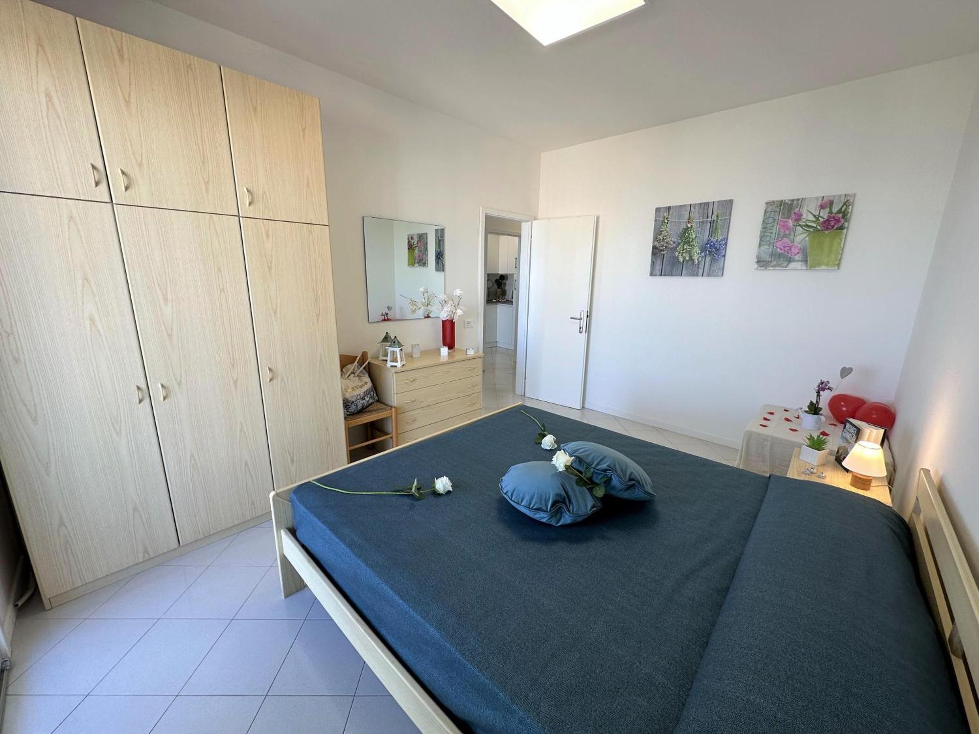 Appartamenti La Torre Lignano Sabbiadoro Luaran gambar