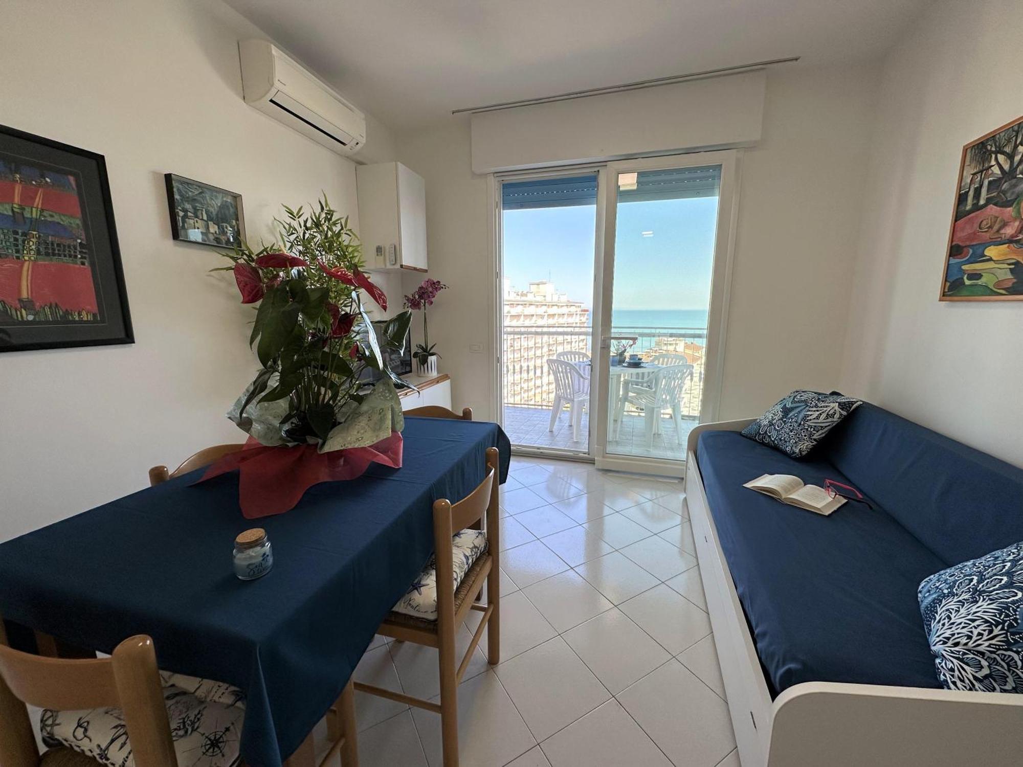 Appartamenti La Torre Lignano Sabbiadoro Luaran gambar