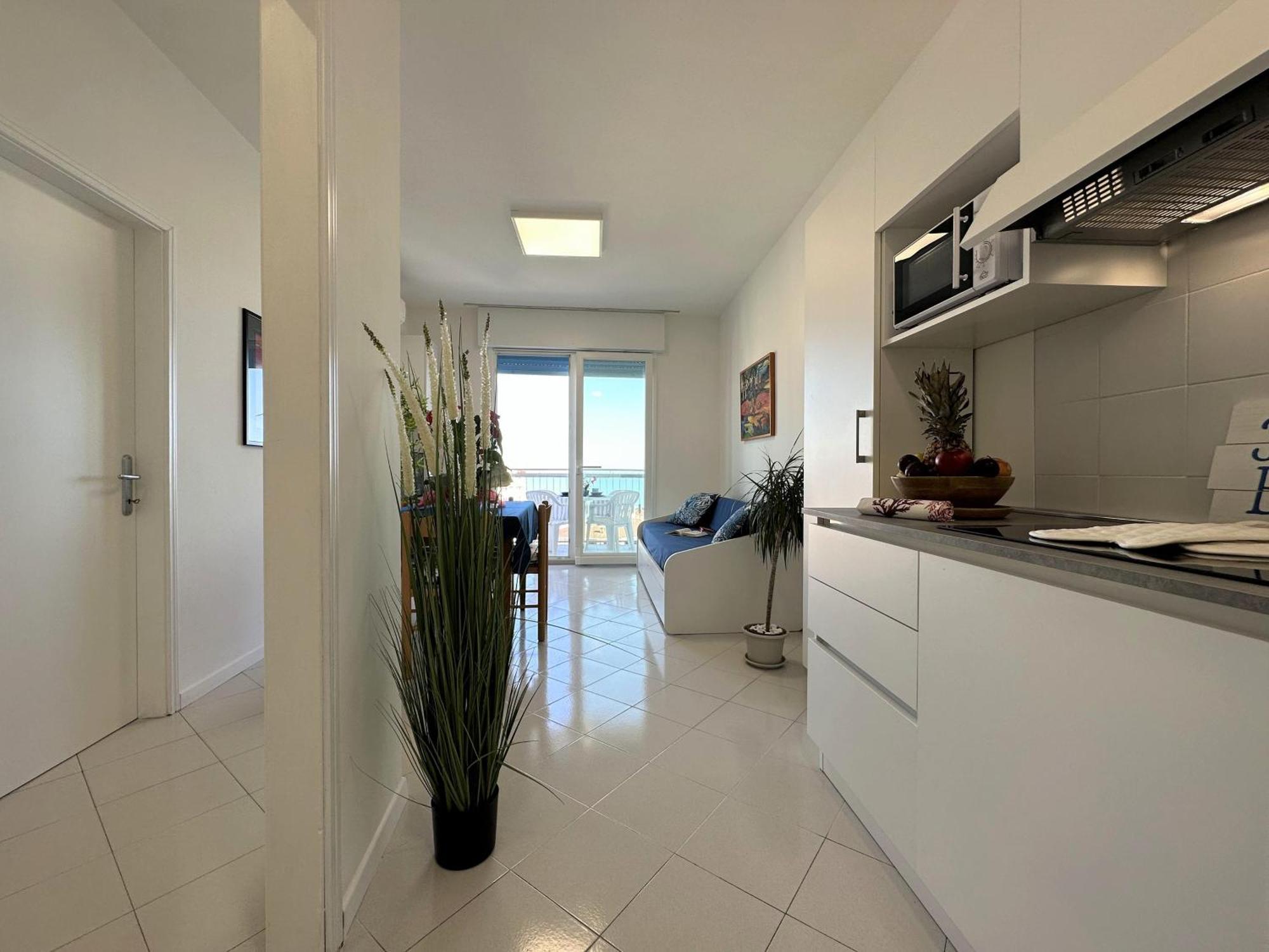 Appartamenti La Torre Lignano Sabbiadoro Luaran gambar