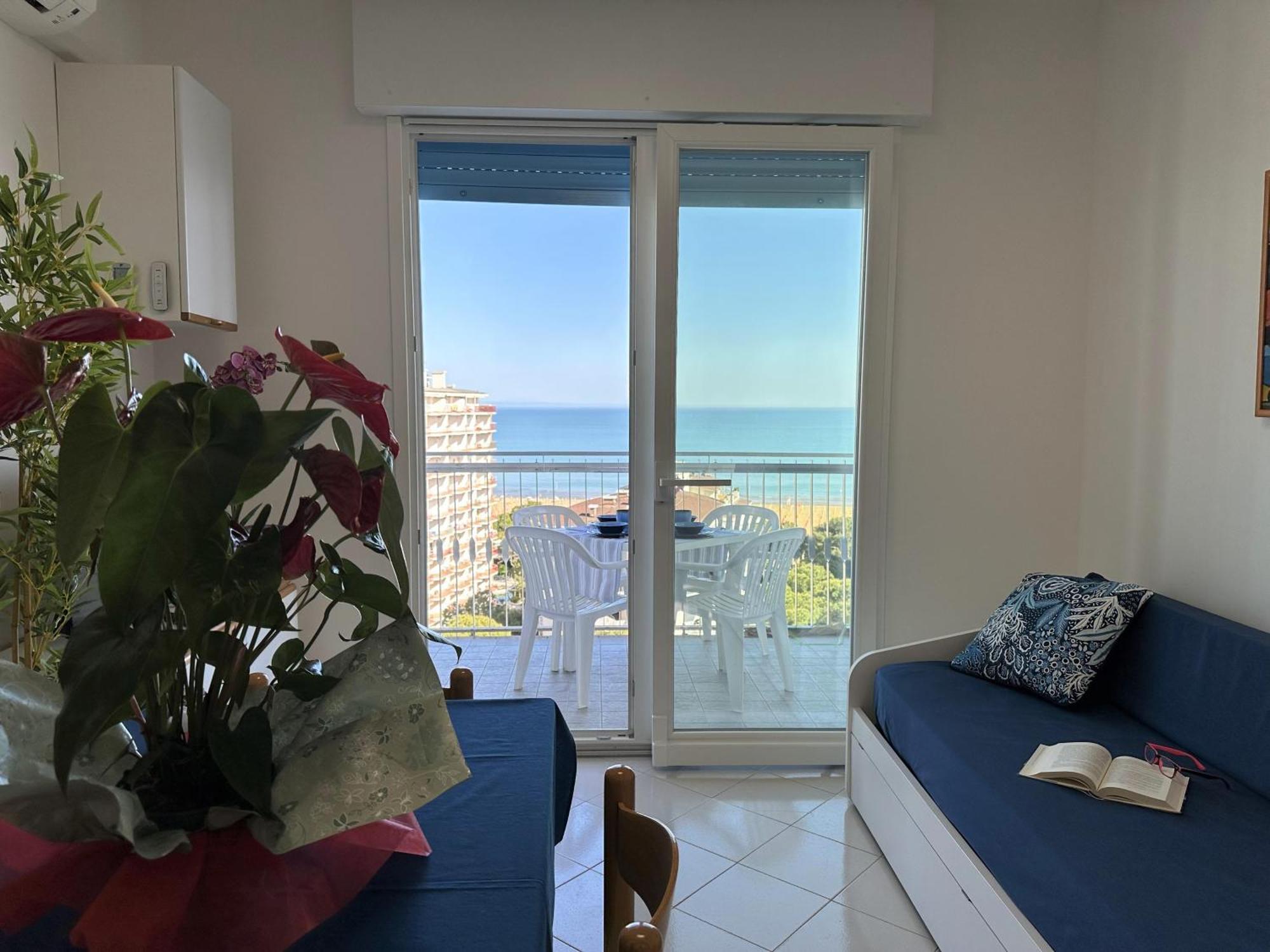 Appartamenti La Torre Lignano Sabbiadoro Luaran gambar