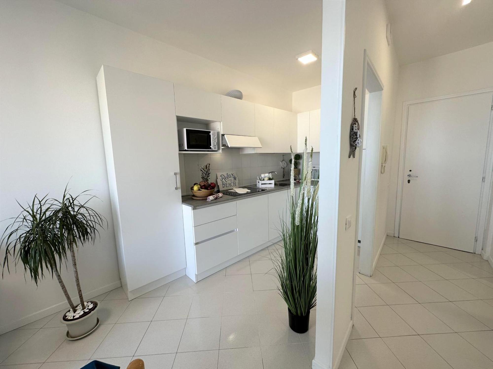 Appartamenti La Torre Lignano Sabbiadoro Luaran gambar