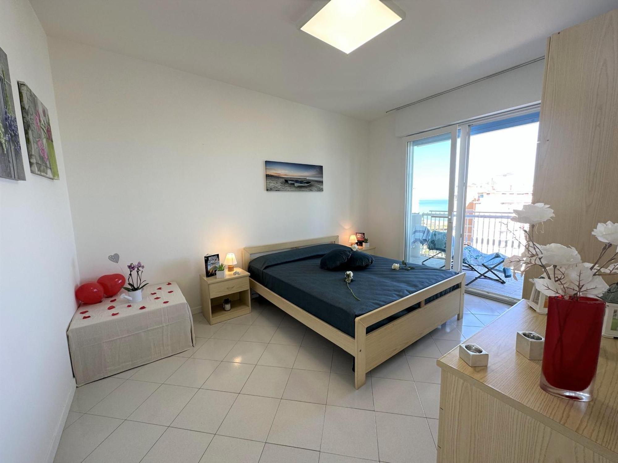 Appartamenti La Torre Lignano Sabbiadoro Luaran gambar