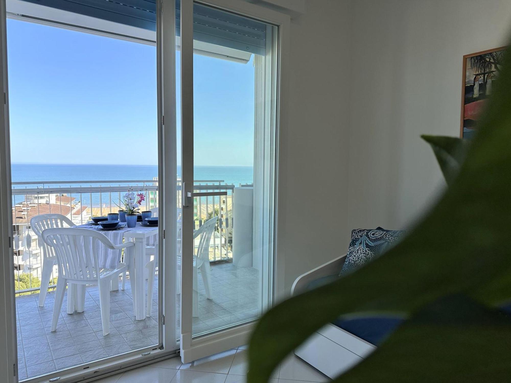 Appartamenti La Torre Lignano Sabbiadoro Luaran gambar