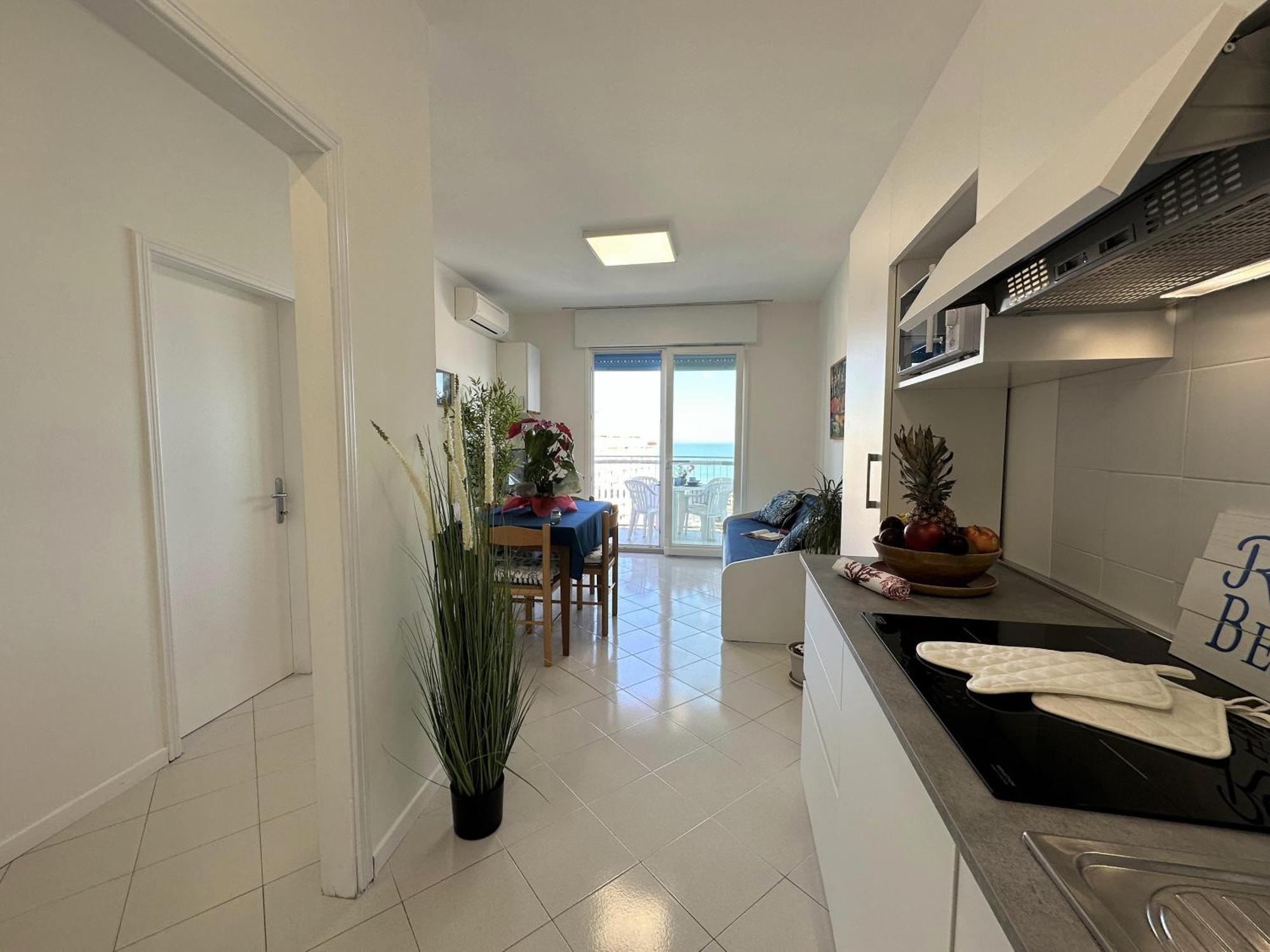 Appartamenti La Torre Lignano Sabbiadoro Luaran gambar
