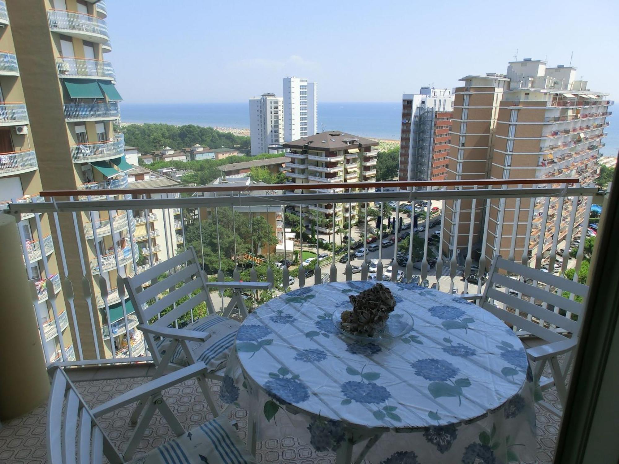 Appartamenti La Torre Lignano Sabbiadoro Bilik gambar