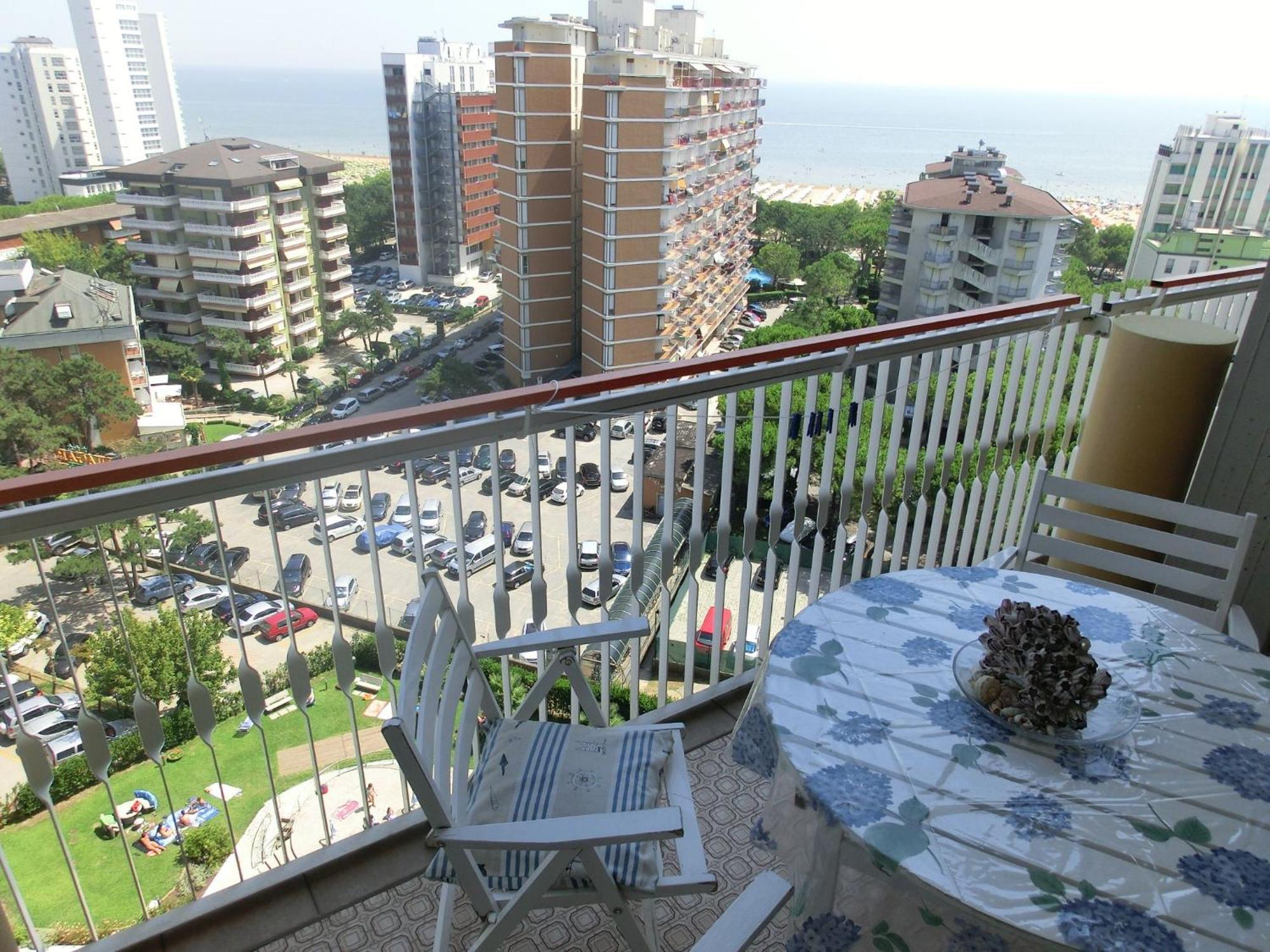Appartamenti La Torre Lignano Sabbiadoro Bilik gambar