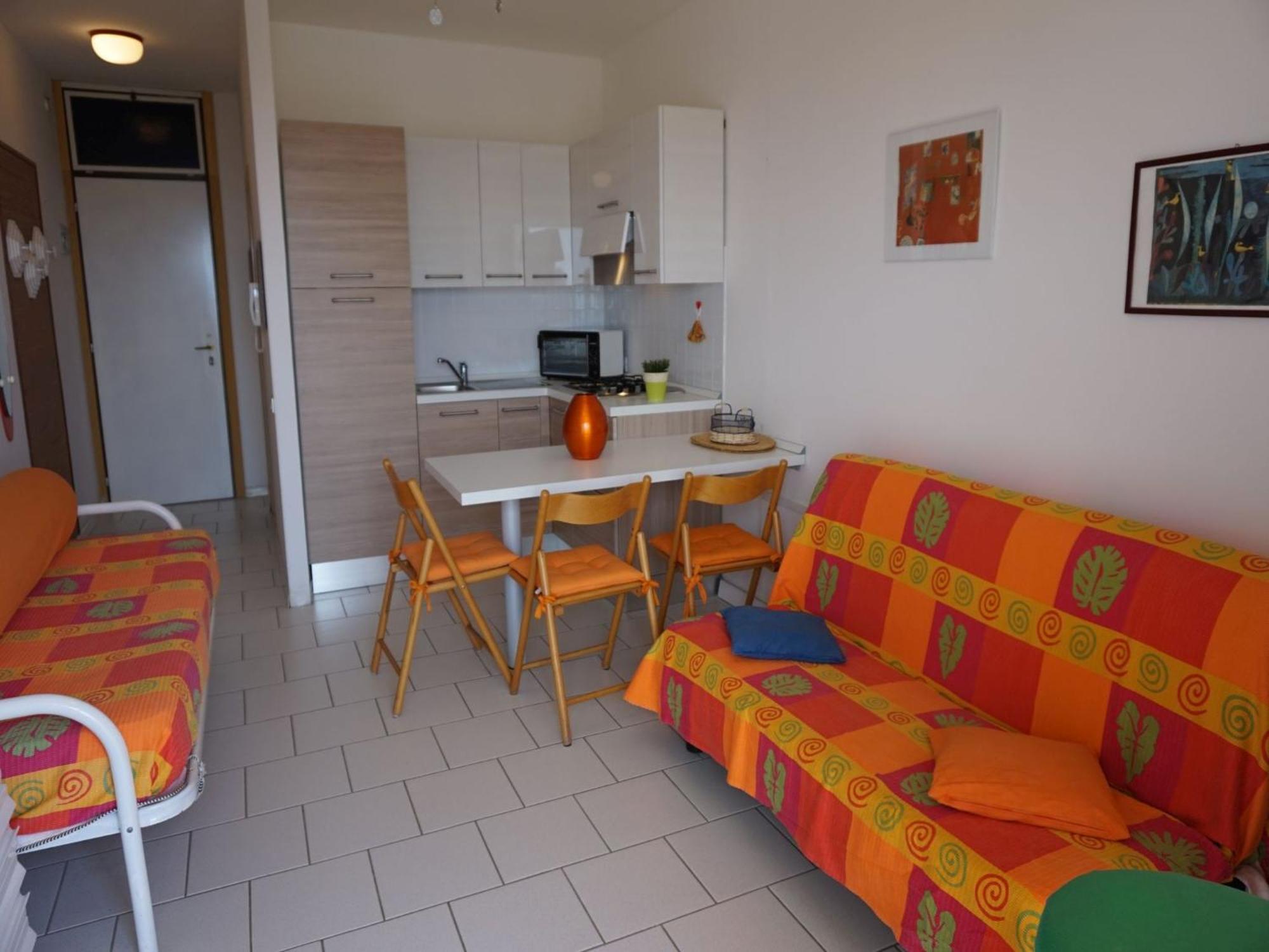 Appartamenti La Torre Lignano Sabbiadoro Bilik gambar