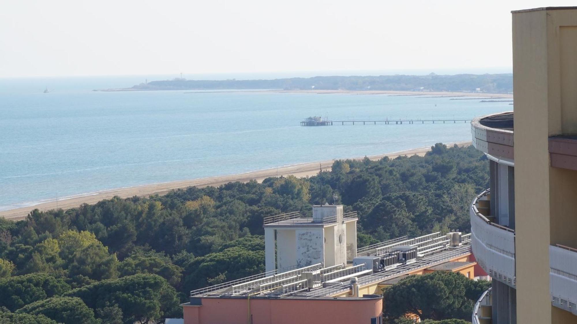Appartamenti La Torre Lignano Sabbiadoro Bilik gambar