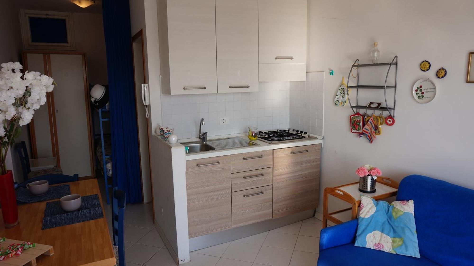 Appartamenti La Torre Lignano Sabbiadoro Bilik gambar