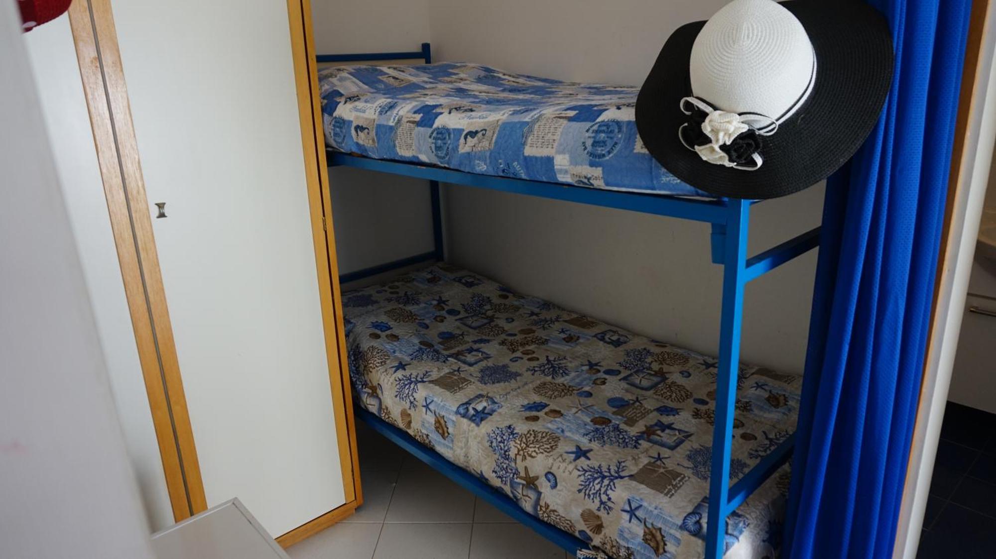 Appartamenti La Torre Lignano Sabbiadoro Bilik gambar