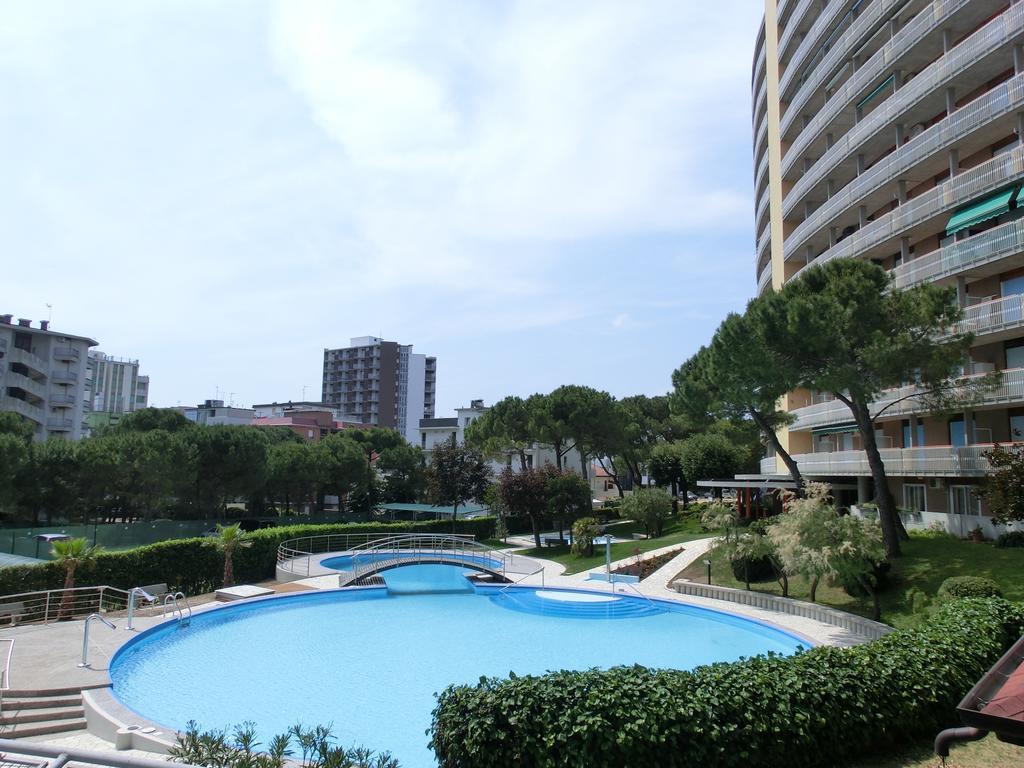 Appartamenti La Torre Lignano Sabbiadoro Luaran gambar