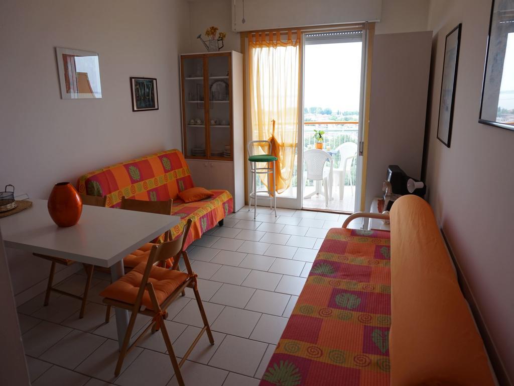 Appartamenti La Torre Lignano Sabbiadoro Luaran gambar