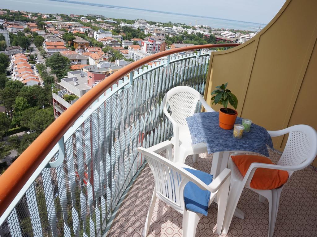 Appartamenti La Torre Lignano Sabbiadoro Luaran gambar