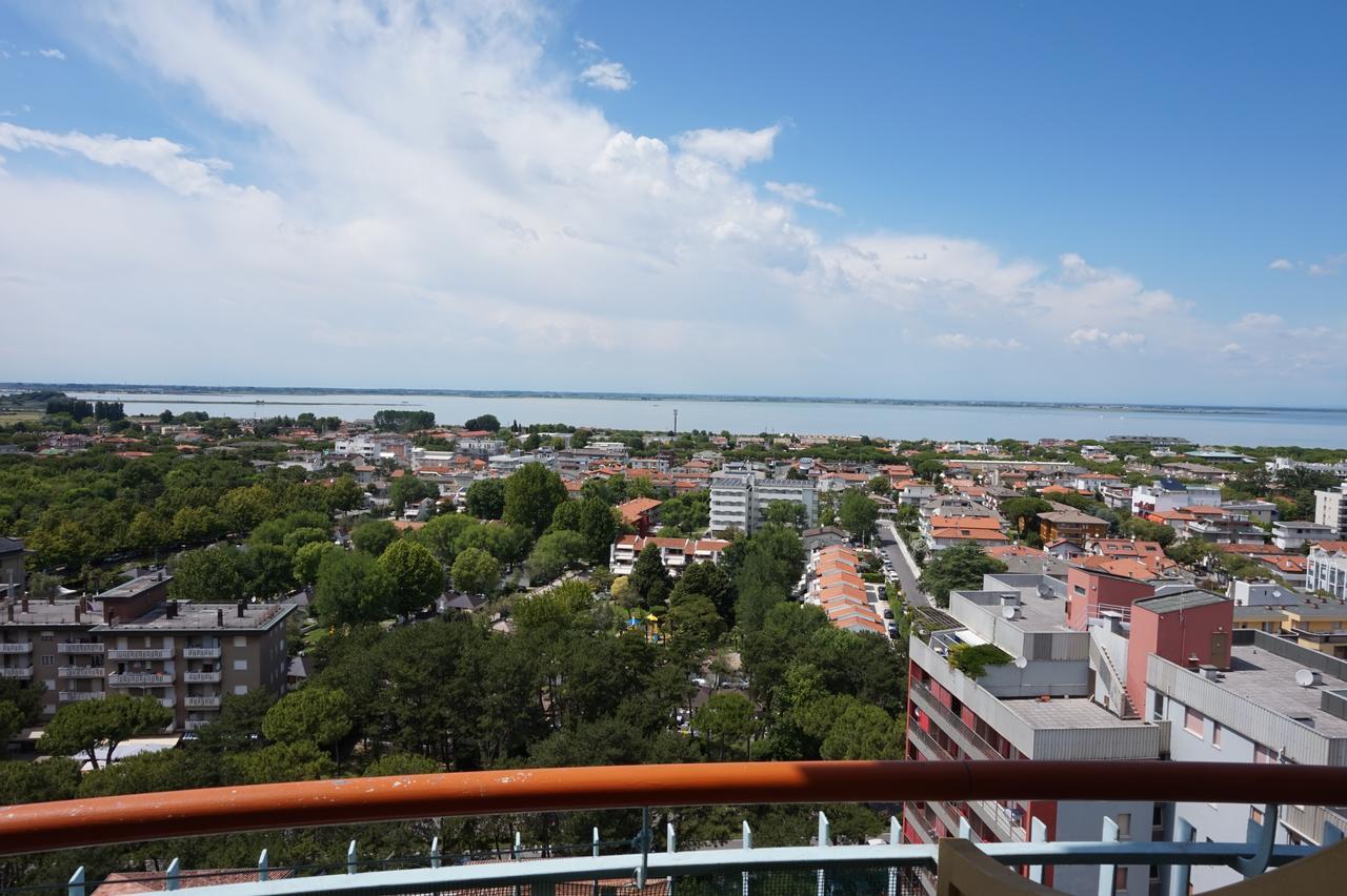Appartamenti La Torre Lignano Sabbiadoro Luaran gambar