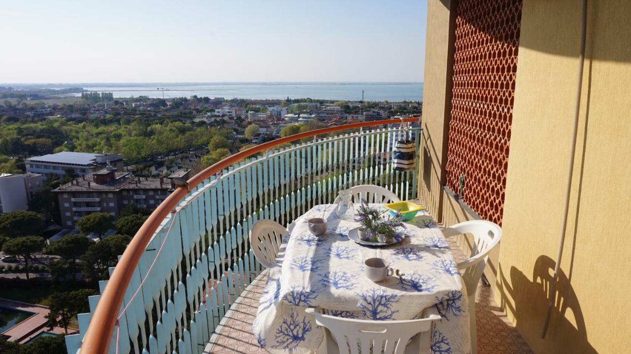 Appartamenti La Torre Lignano Sabbiadoro Luaran gambar