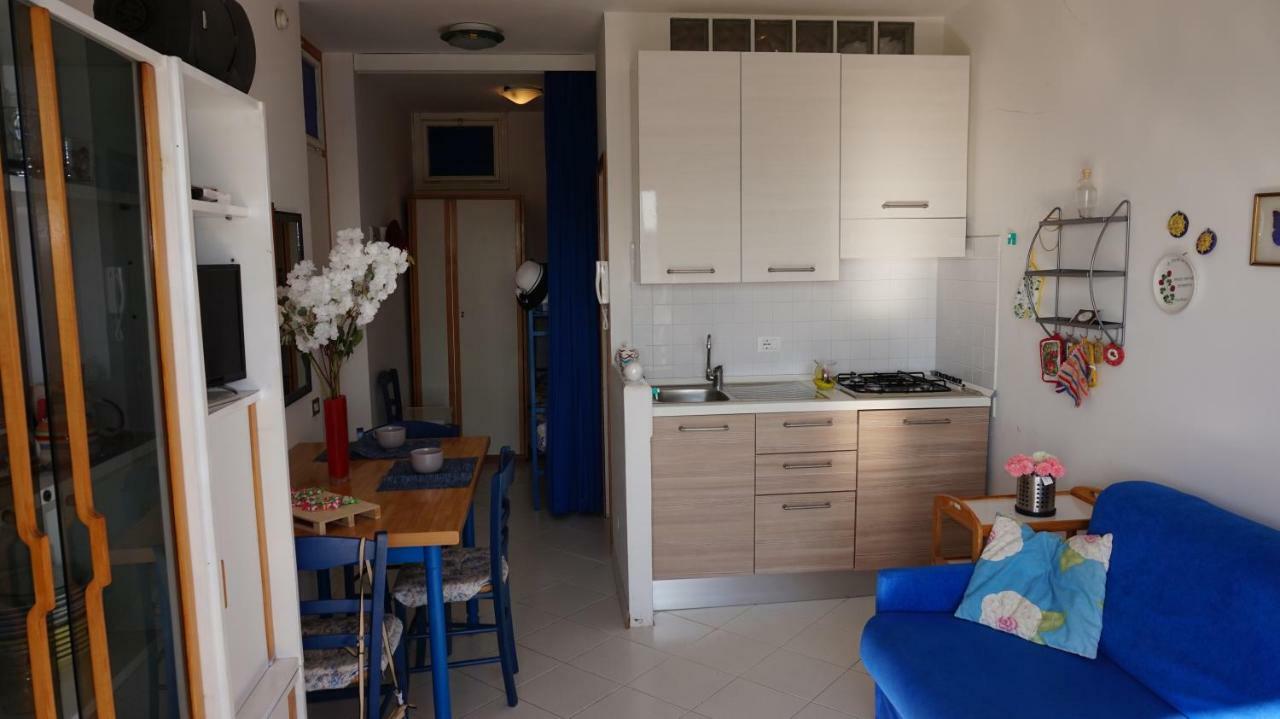Appartamenti La Torre Lignano Sabbiadoro Bilik gambar